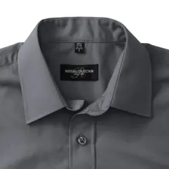Bild på Short Sleeve Poplin Shirt