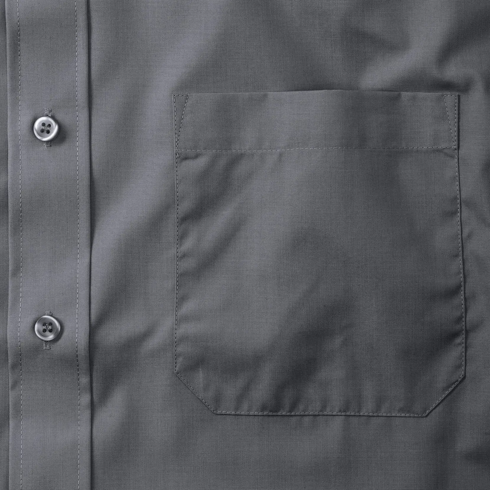 Bild på Short Sleeve Poplin Shirt