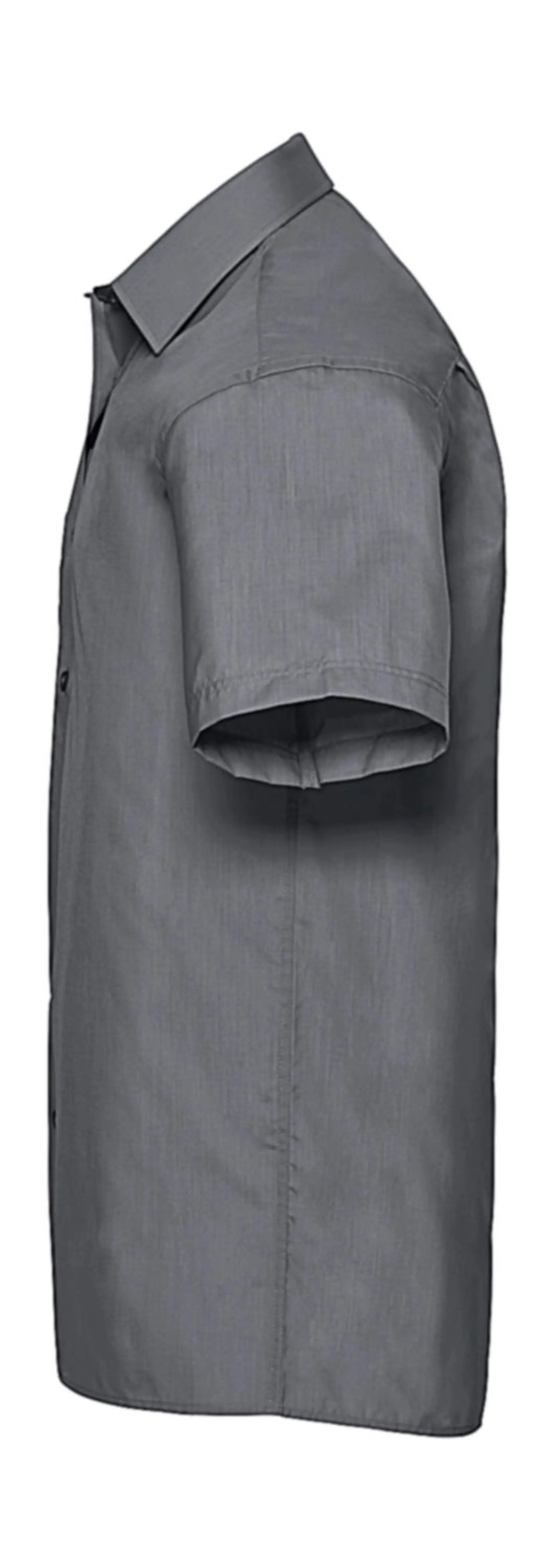 Bild på Short Sleeve Poplin Shirt