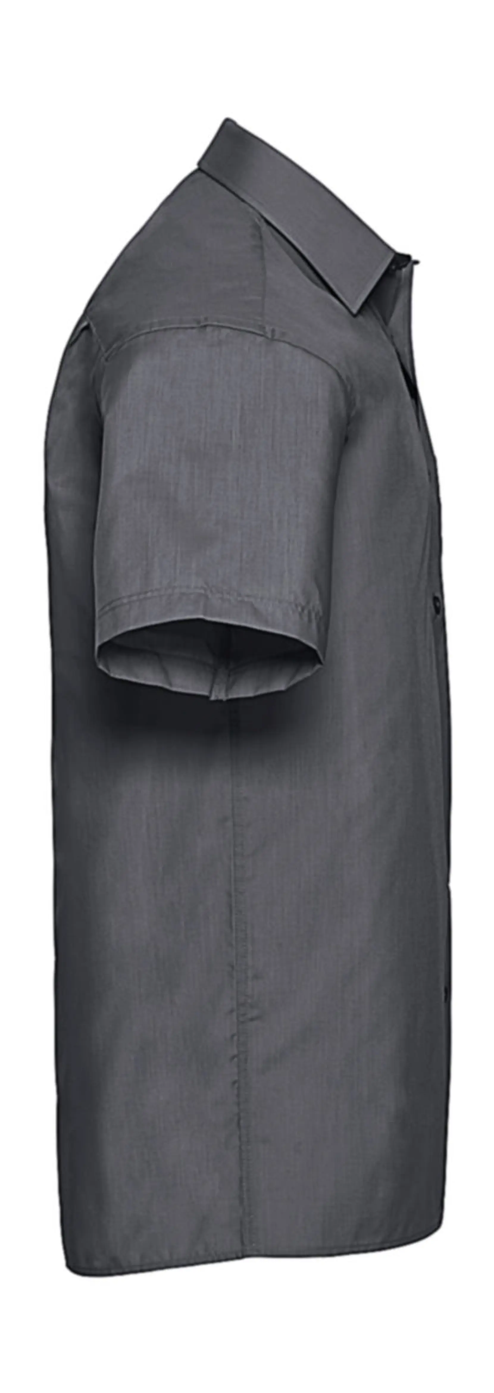 Bild på Short Sleeve Poplin Shirt