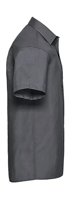 Bild på Short Sleeve Poplin Shirt