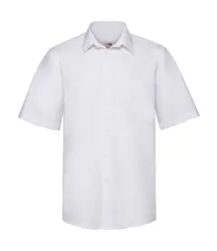 Bild på Poplin Shirt Short Sleeve