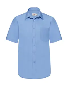 Bild på Poplin Shirt Short Sleeve