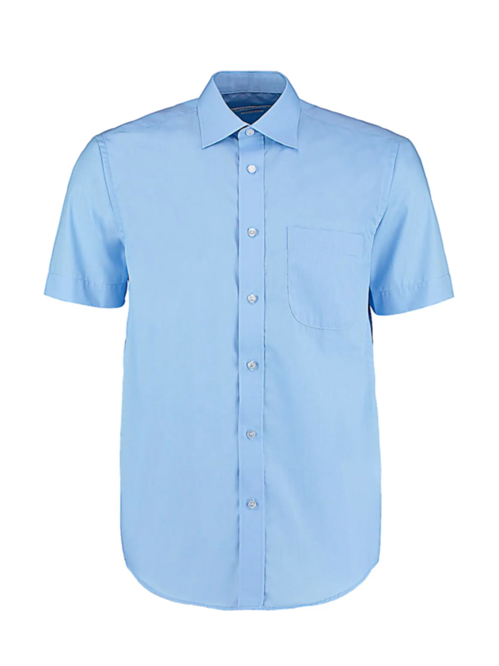 Bild på Classic Fit Business Shirt SSL