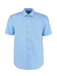 Bild på Classic Fit Business Shirt SSL