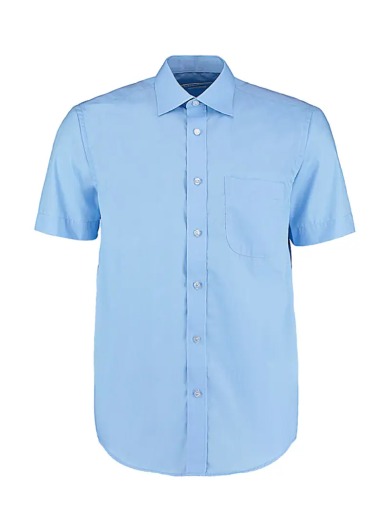 Classic Fit Business Shirt SSL