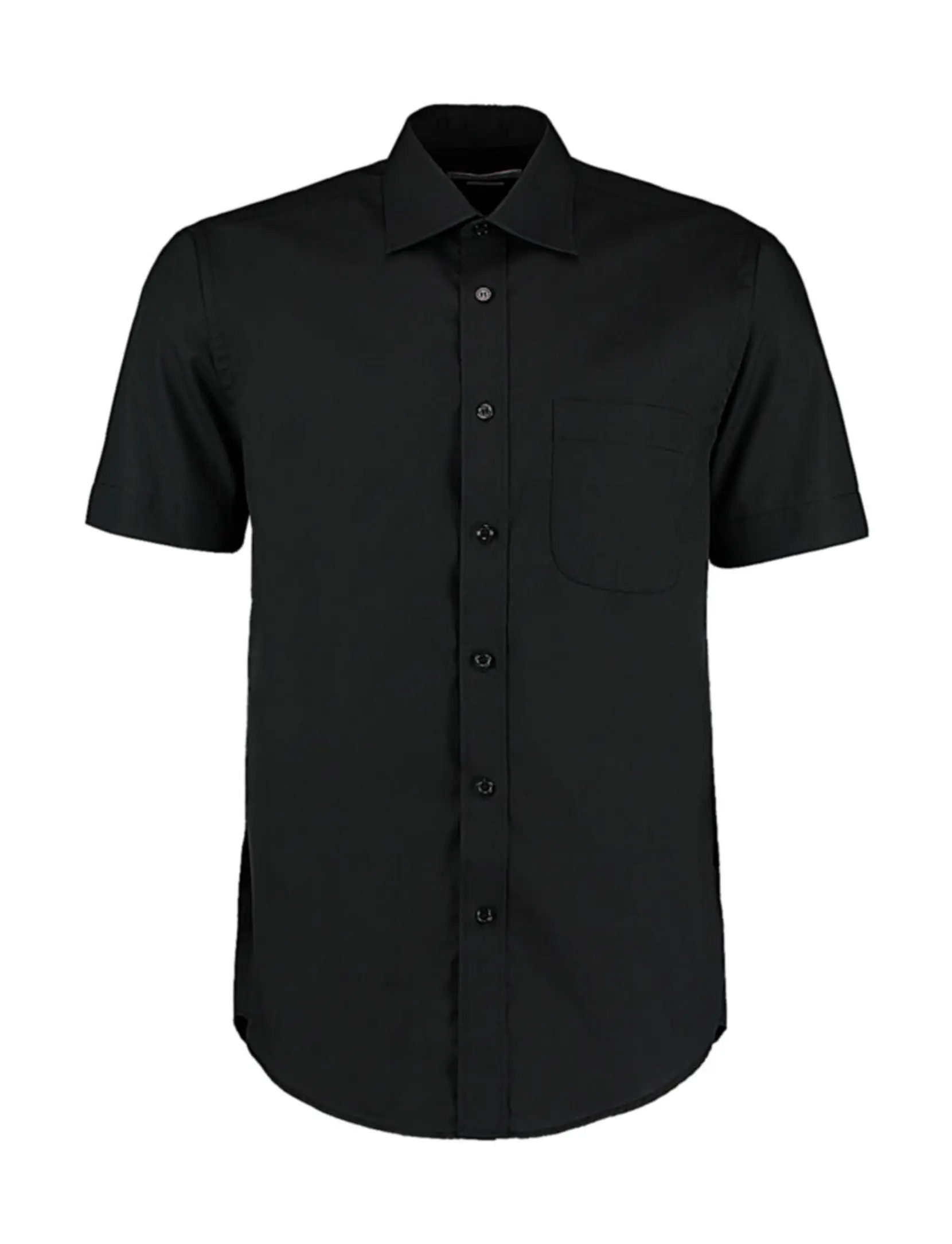 Bild på Classic Fit Business Shirt SSL