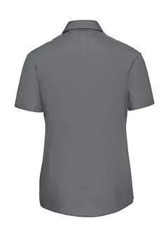 Bild på Short Sleeve Poplin Blouse