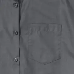 Bild på Short Sleeve Poplin Blouse