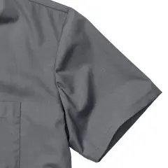 Bild på Short Sleeve Poplin Blouse