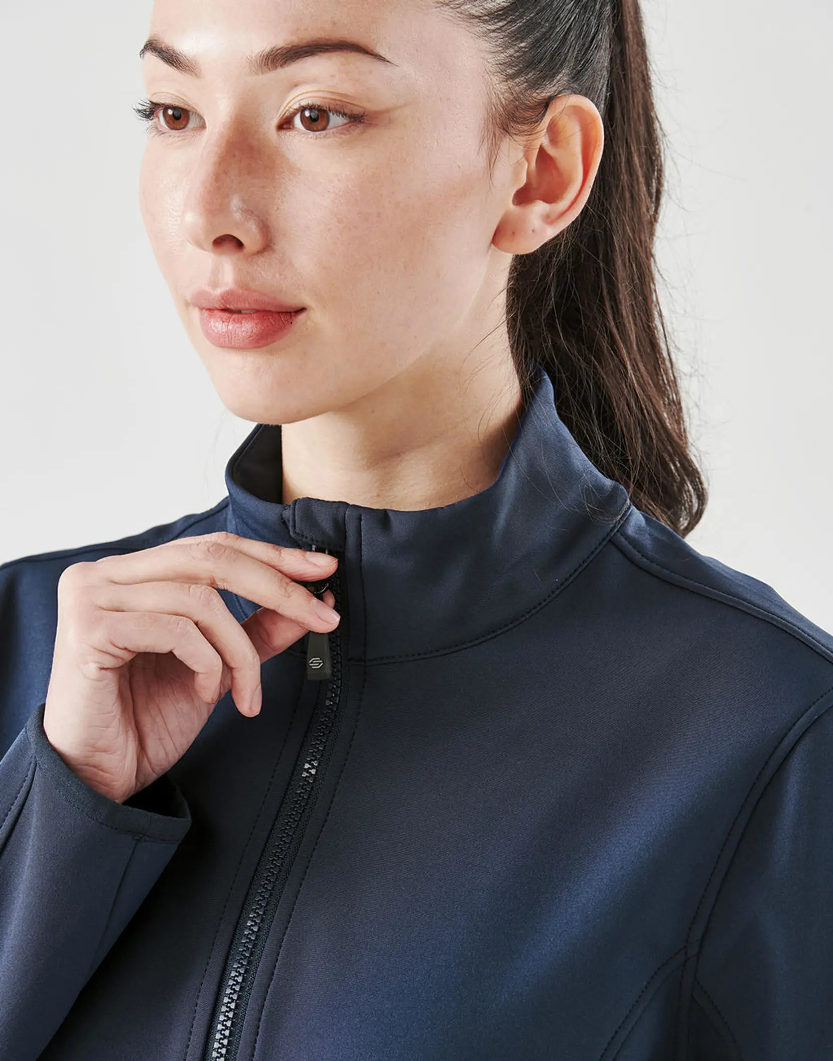 Bild på Women's Narvik Softshell