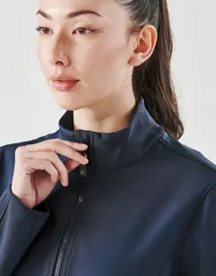 Bild på Women's Narvik Softshell