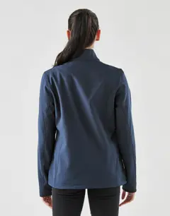Bild på Women's Narvik Softshell