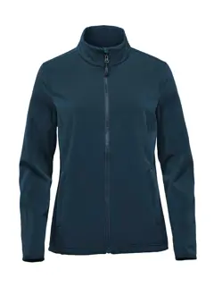 Bild på Women's Narvik Softshell