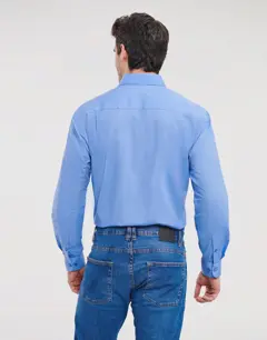 Bild på Long Sleeve Poplin Shirt