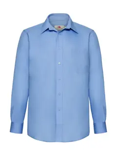 Bild på Poplin Shirt Long Sleeve