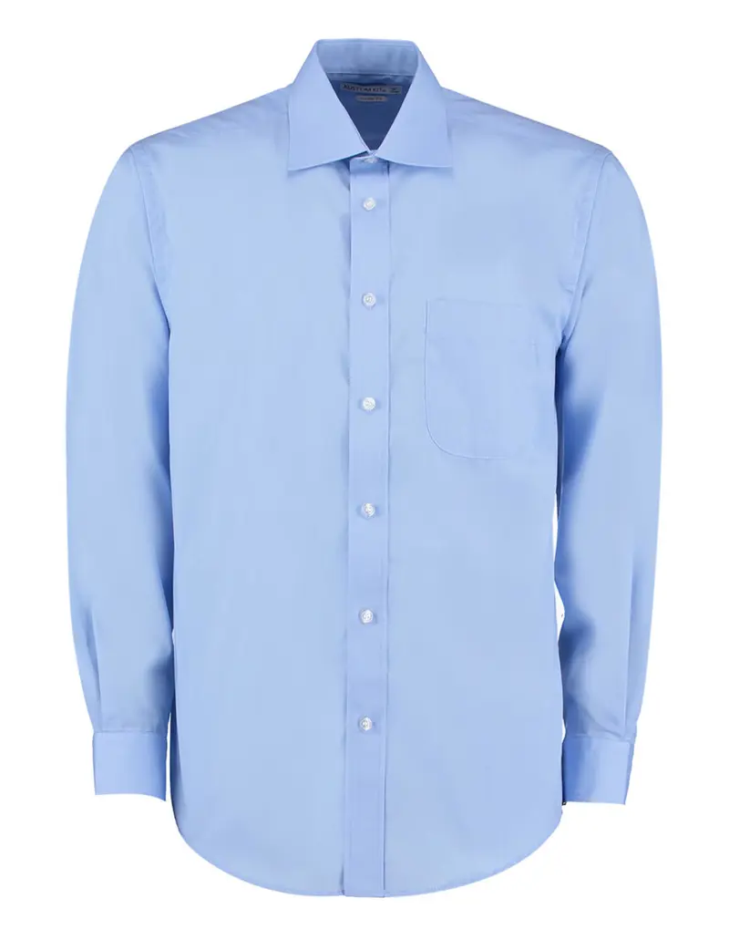 Classic Fit Business Shirt