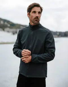 Bild på Men's Narvik Softshell