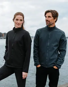 Bild på Men's Narvik Softshell