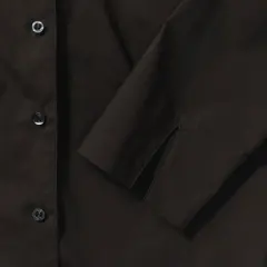 Bild på Tailored Blouse with 3/4 Sleeves