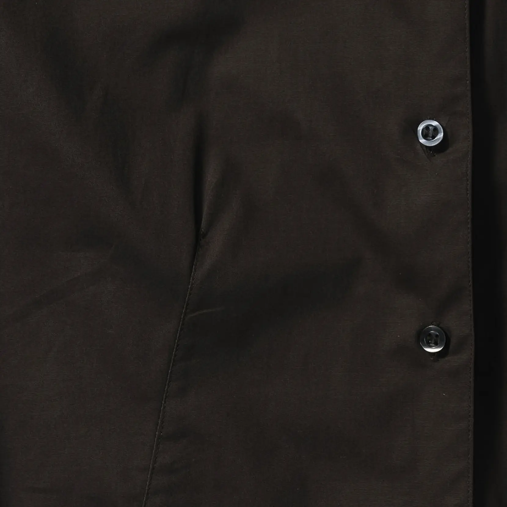 Bild på Tailored Blouse with 3/4 Sleeves