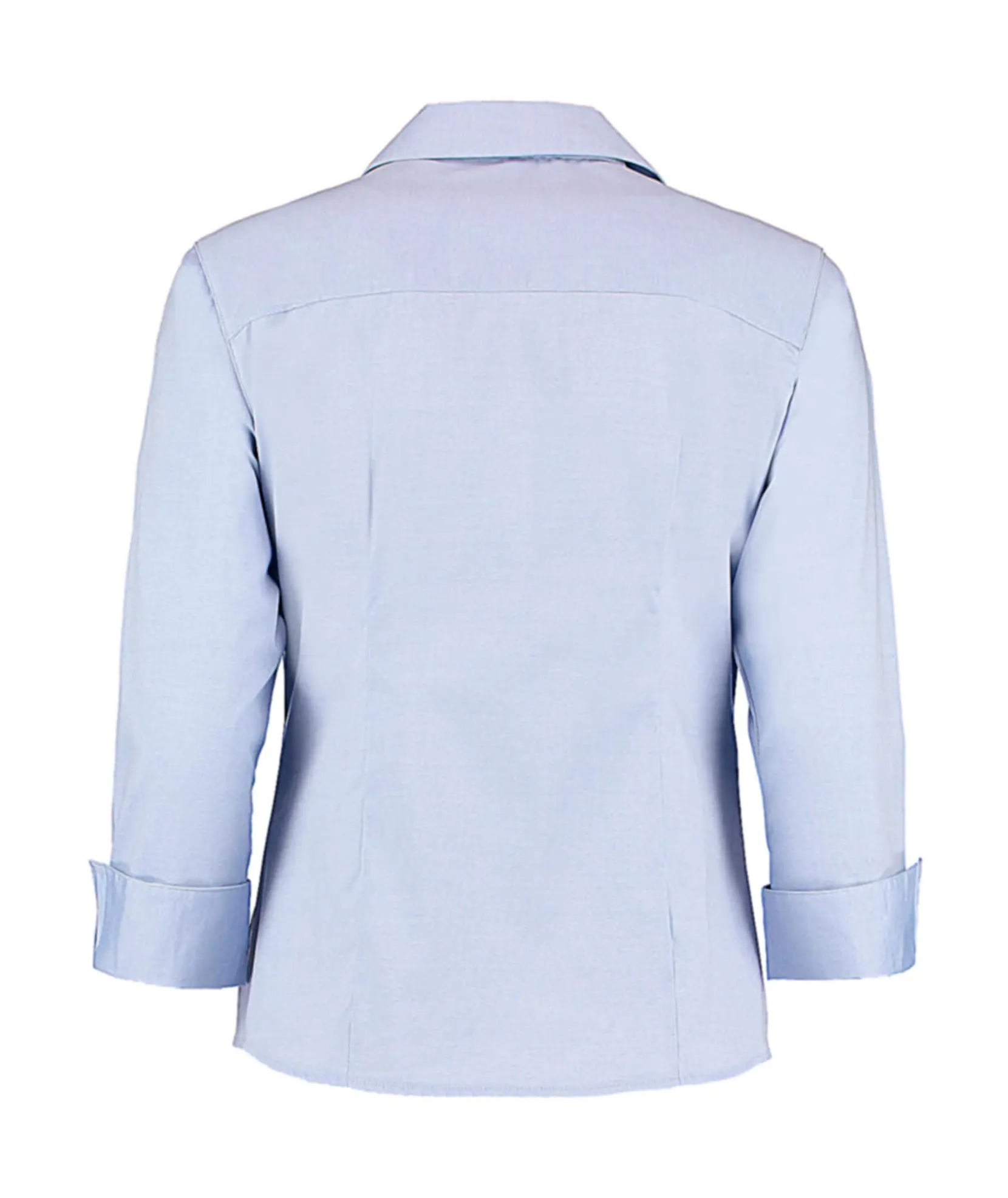 Bild på Women's Tailored Fit Premium Oxford 3/4 Shirt