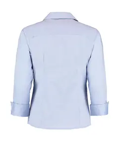 Bild på Women's Tailored Fit Premium Oxford 3/4 Shirt