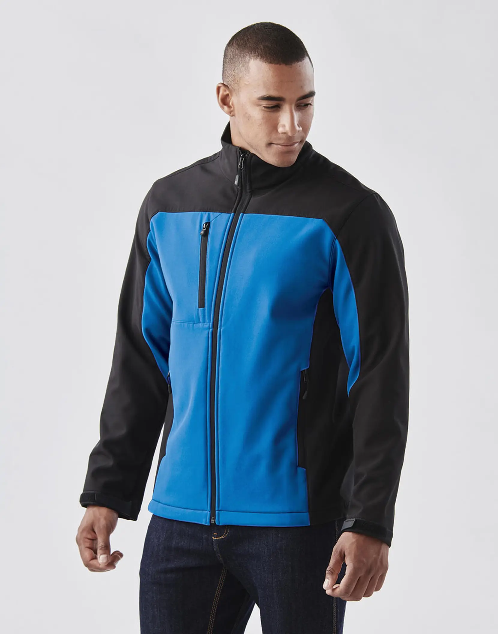 Bild på Men's Cascades Softshell