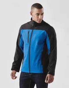 Bild på Men's Cascades Softshell