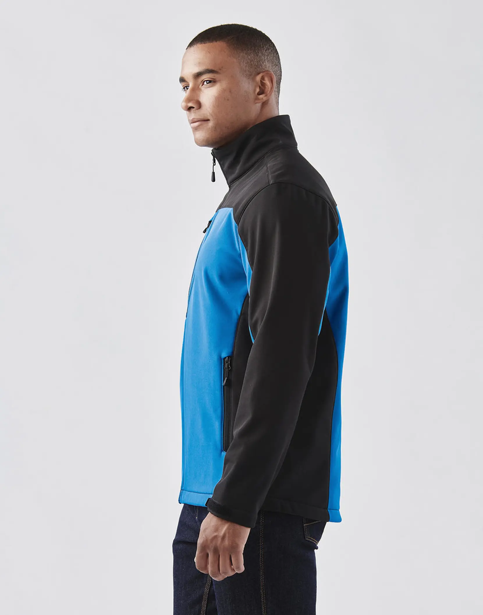 Bild på Men's Cascades Softshell