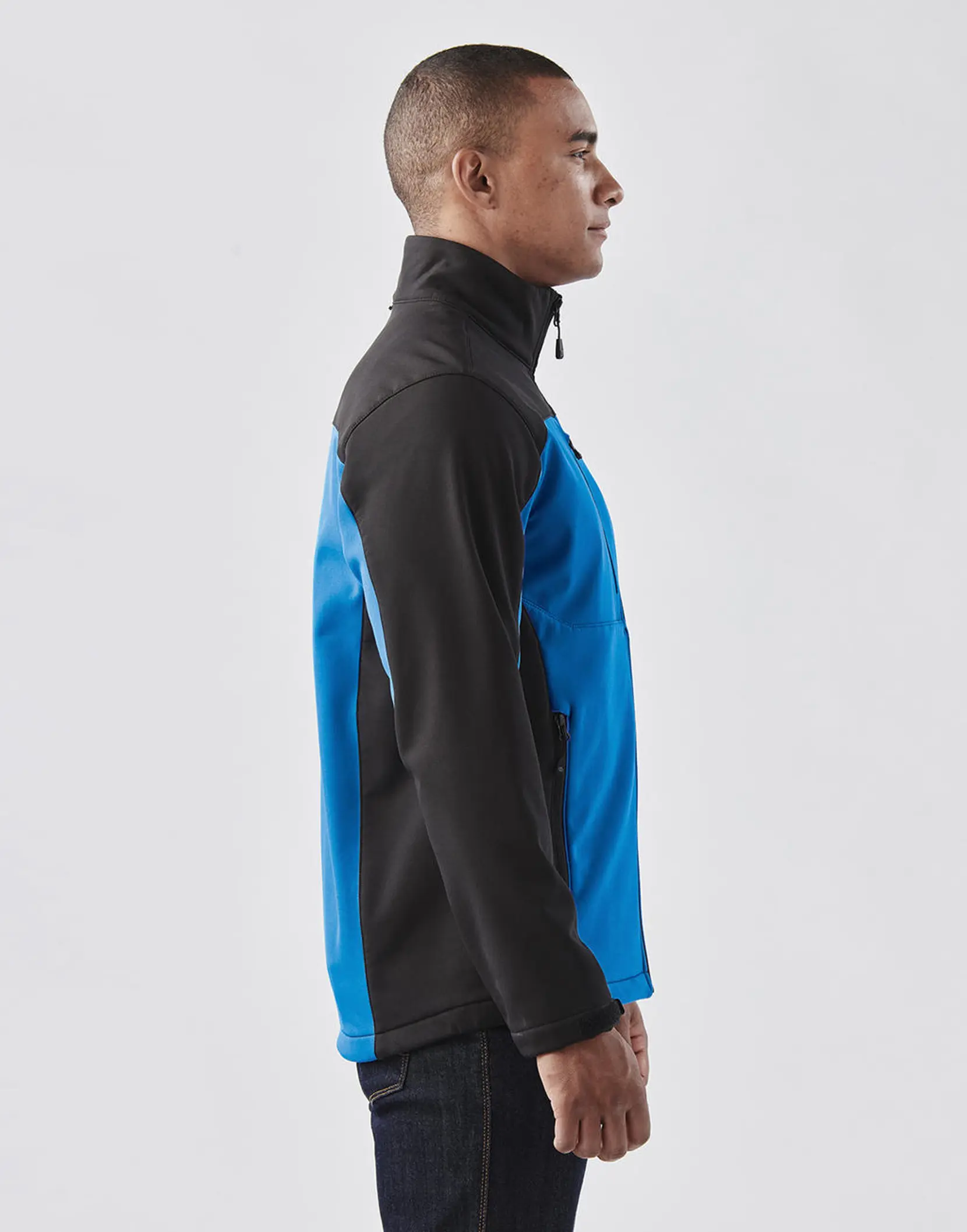 Bild på Men's Cascades Softshell