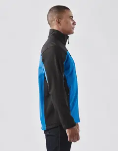 Bild på Men's Cascades Softshell
