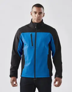 Bild på Men's Cascades Softshell
