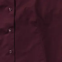 Bild på Fitted Short Sleeve Blouse