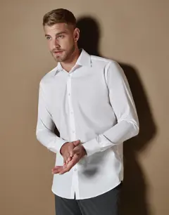 Bild på Slim Fit Business Shirt LS