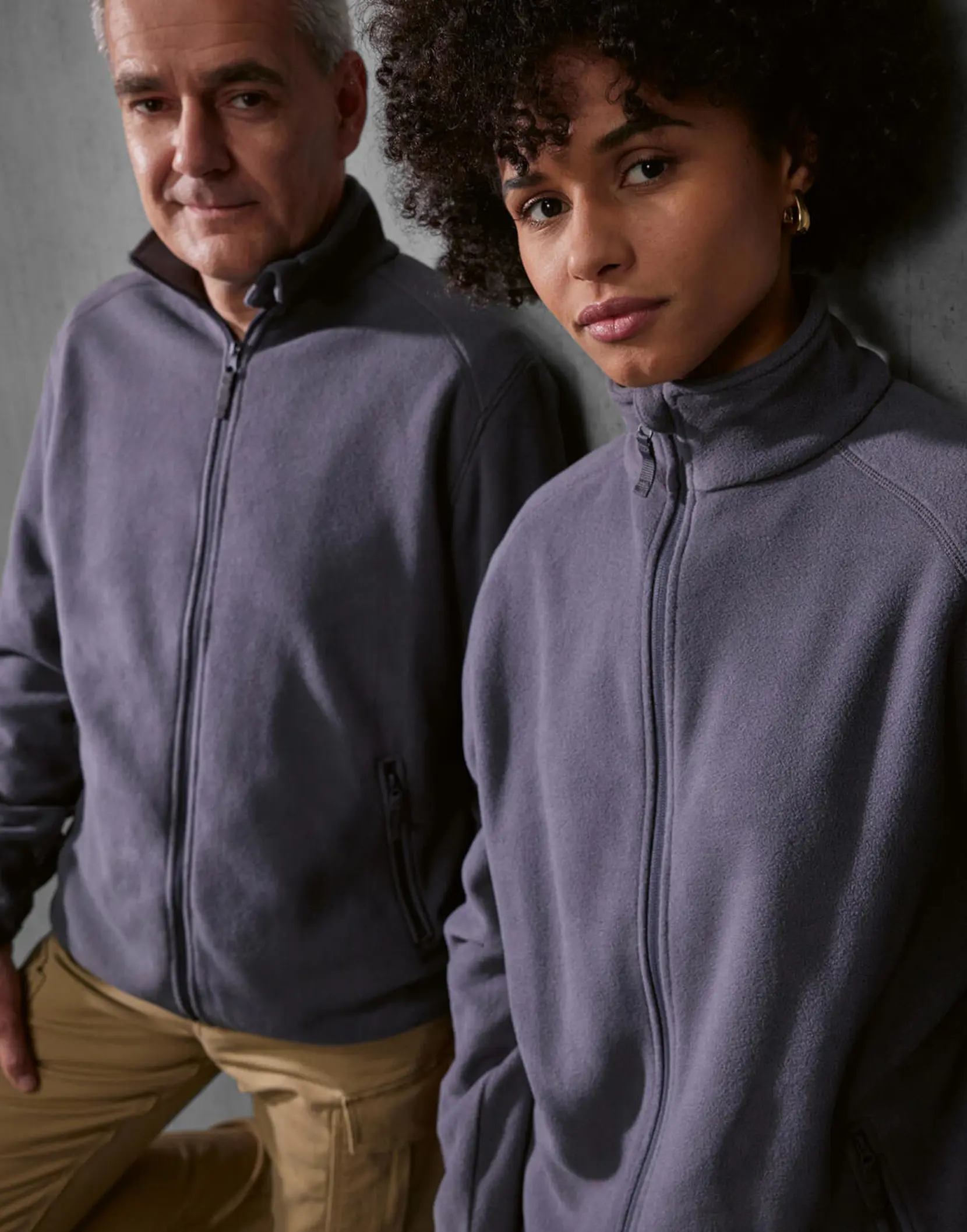 Bild på Reset Polar Fleece