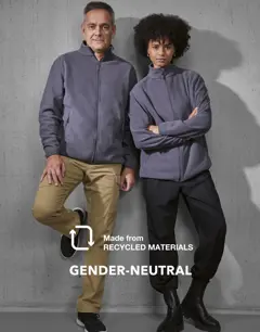 Bild på Reset Polar Fleece
