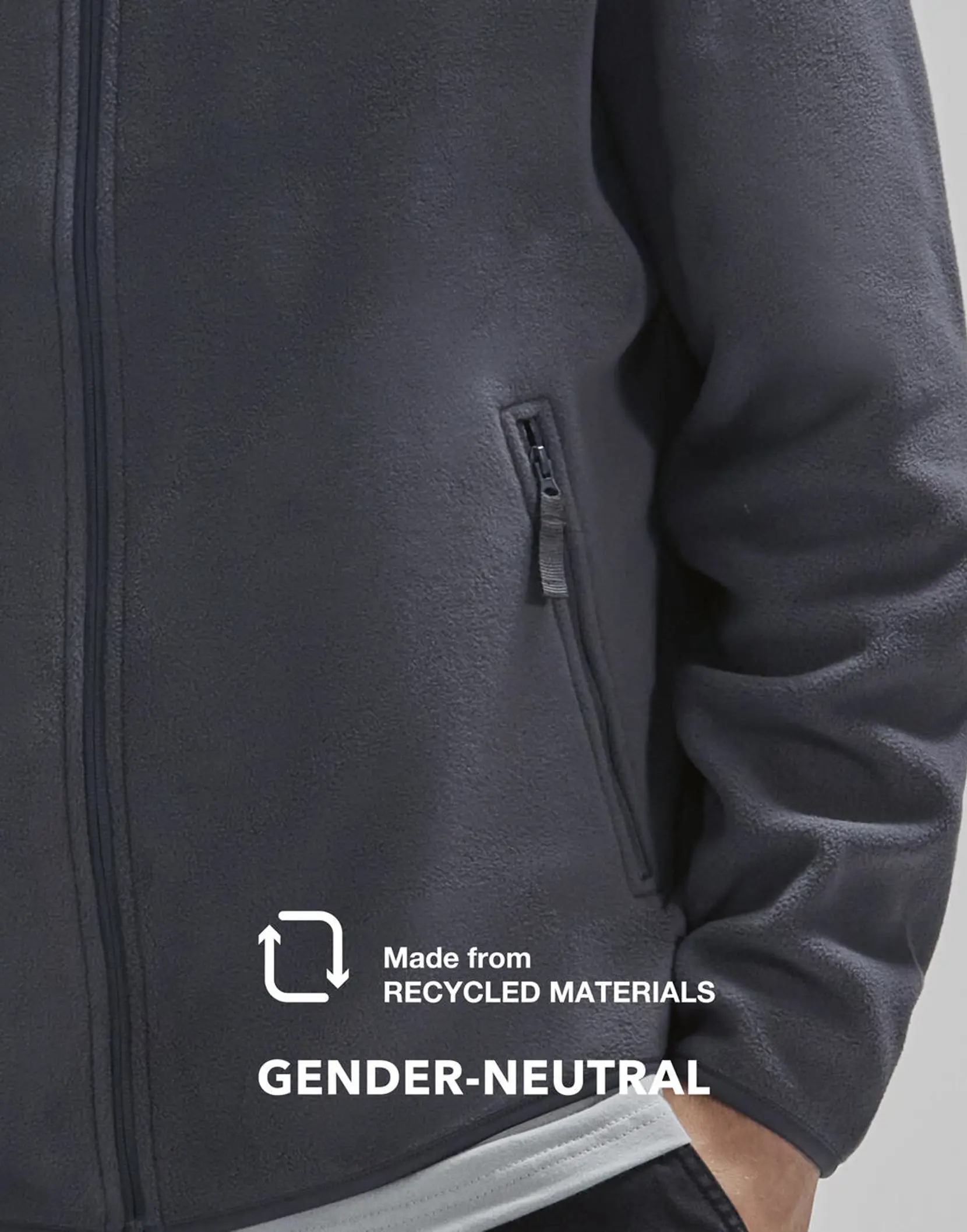 Bild på Reset Polar Fleece