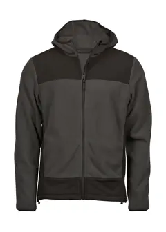 Bild på Mountain Hooded Fleece
