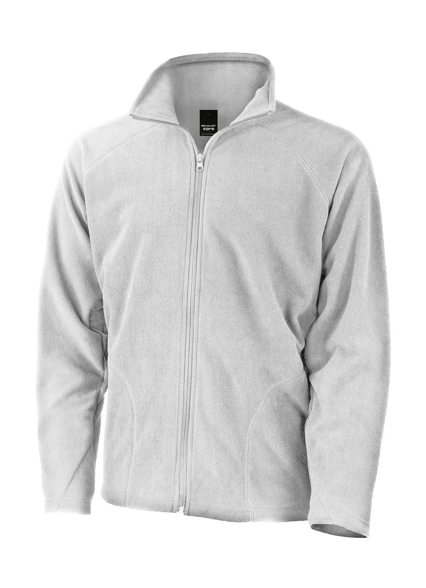 Bild på Microfleece Jacket