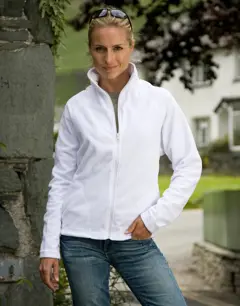 Bild på Microfleece Jacket