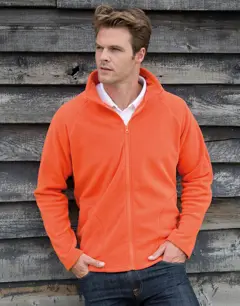 Bild på Microfleece Jacket