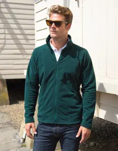 Bild på Microfleece Jacket