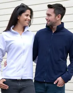 Bild på Microfleece Jacket