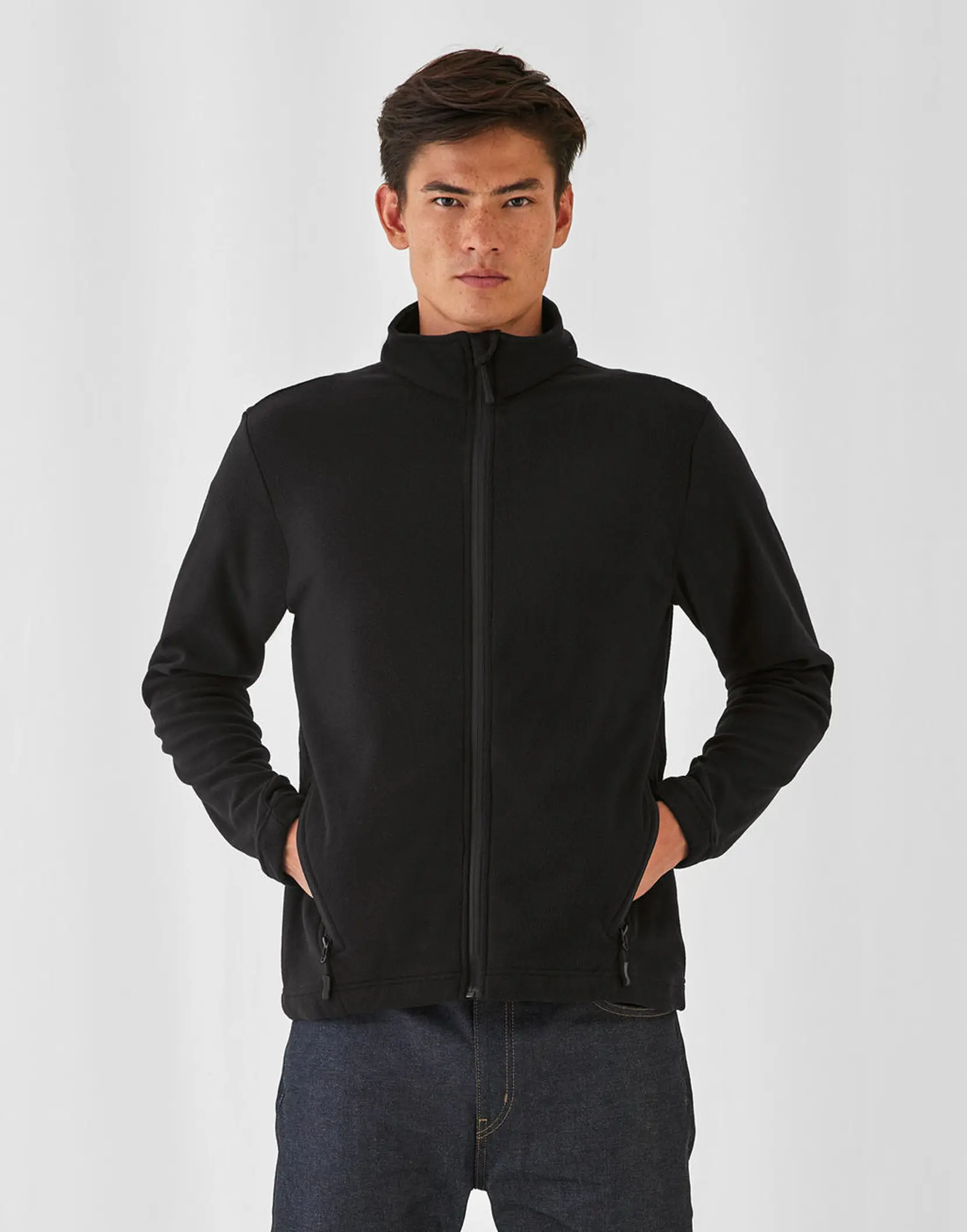 Bild på Coolstar/men Fleece Full Zip 