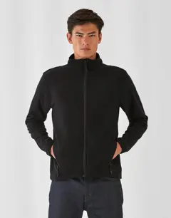 Bild på Coolstar/men Fleece Full Zip 