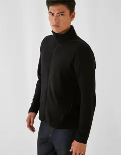 Bild på Coolstar/men Fleece Full Zip 