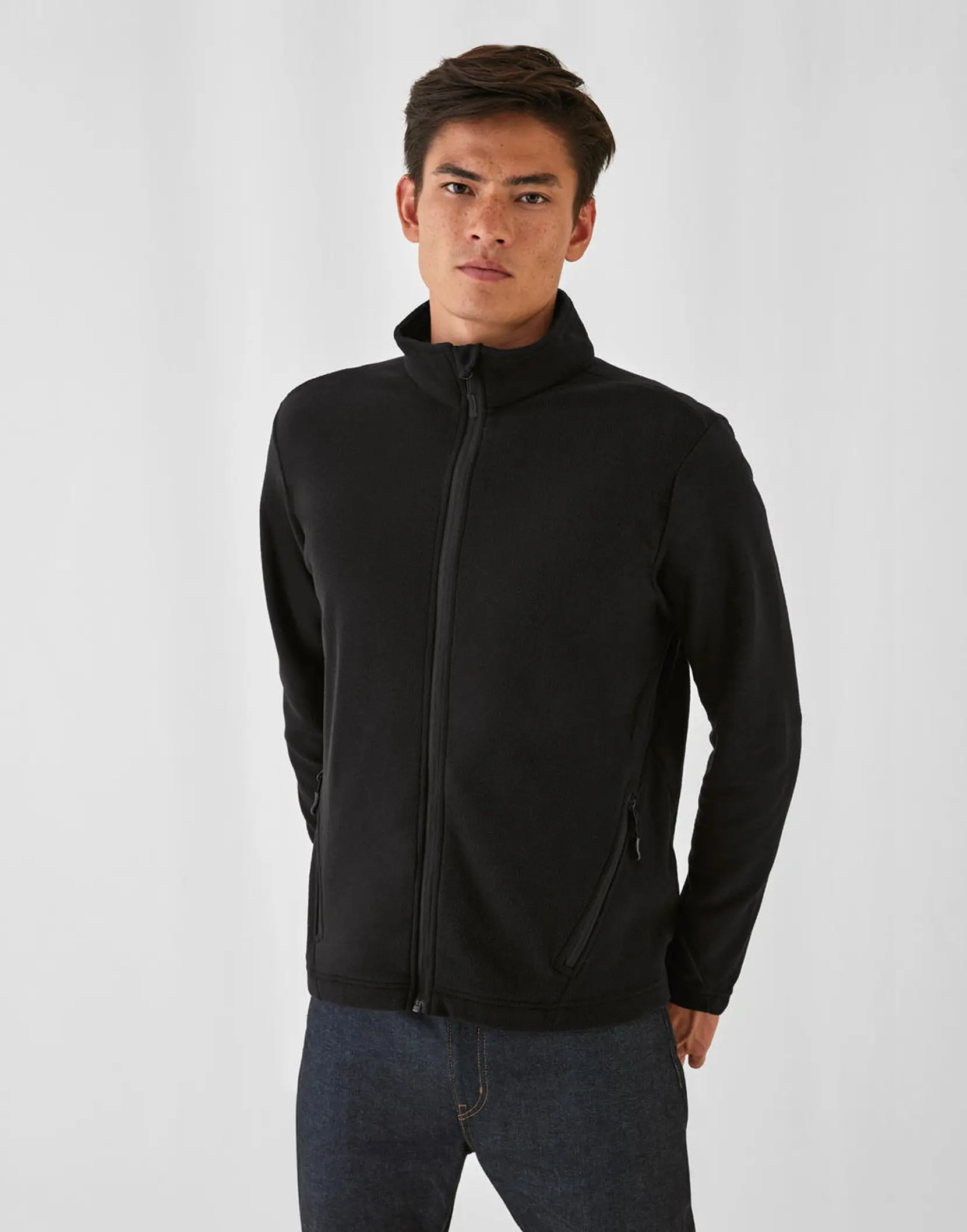 Bild på Coolstar/men Fleece Full Zip 