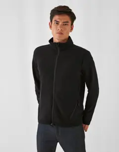 Bild på Coolstar/men Fleece Full Zip 