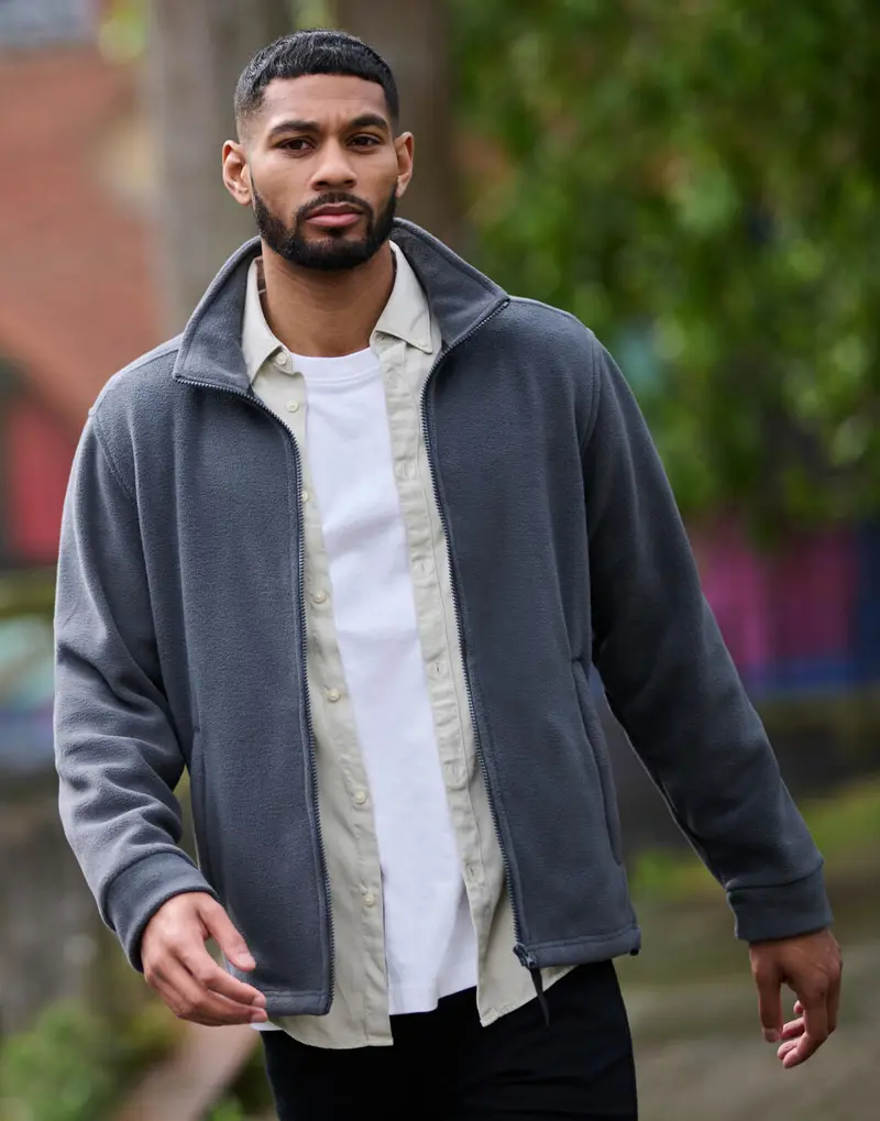 Bild på Classic Fleece Jacket